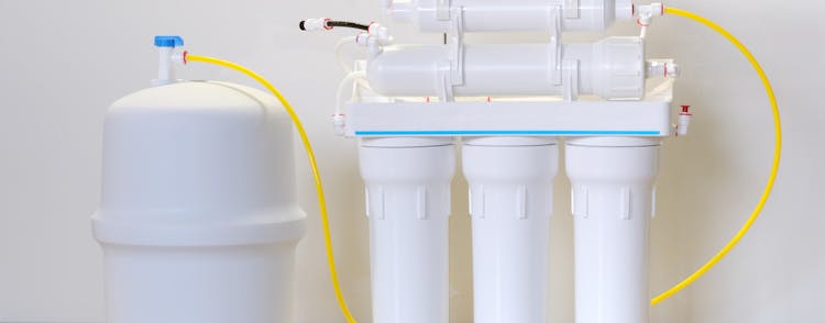 Besoin d'un adoucisseur pour le traitement de votre eau : Chauffage du Nord vous accompagne – Lille (59) !