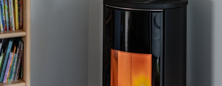 Chauffe du Nord vous accompagne pour l'installation de votre poêle à granulés