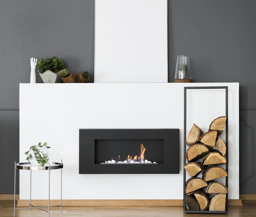 Faites appel aux techniciens de Chauffage du Nord pour votre installe inserts bois granulés