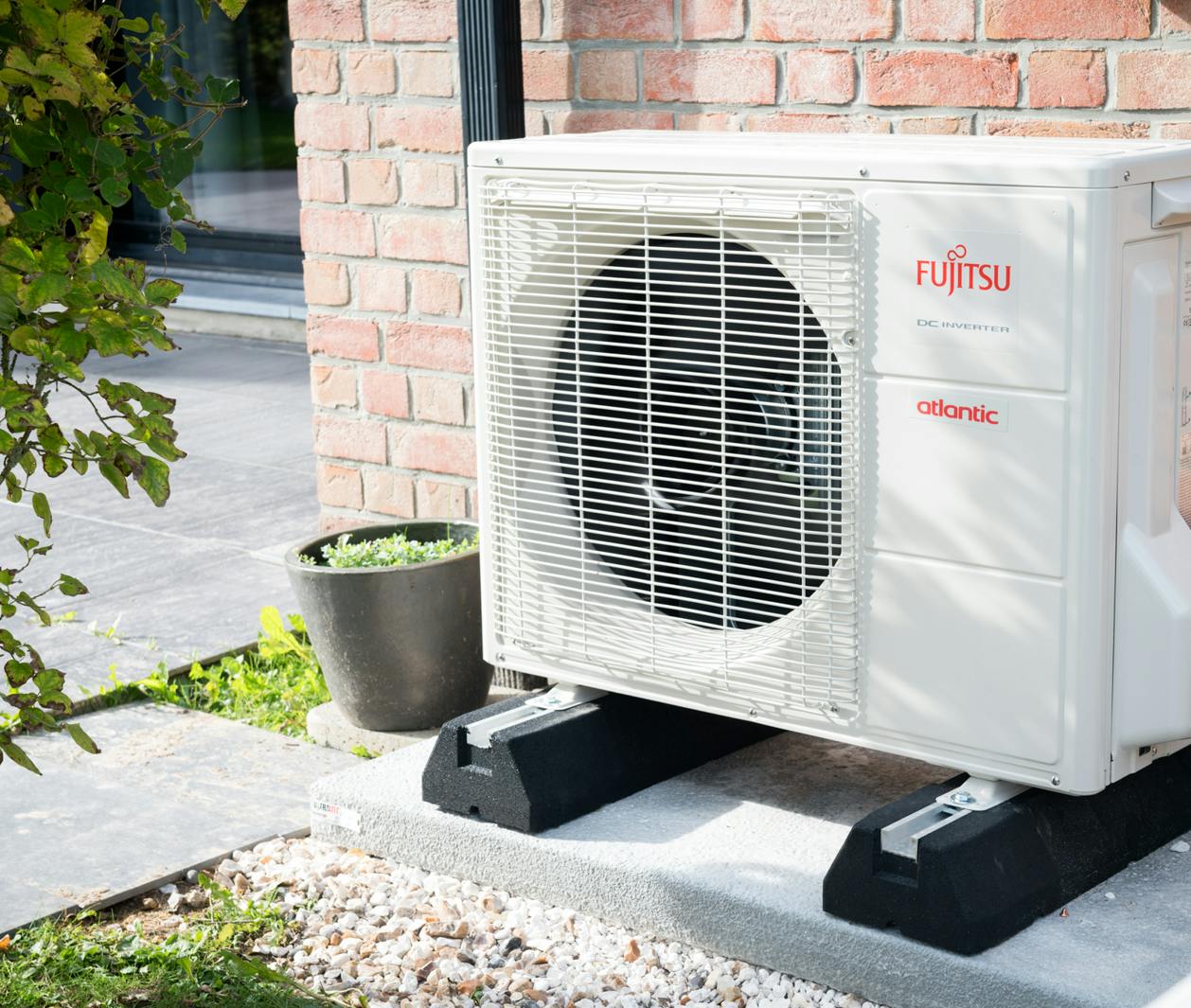 Tout savoir sur les pompes a chaleur dans le 59 près de la métropole Lilloise