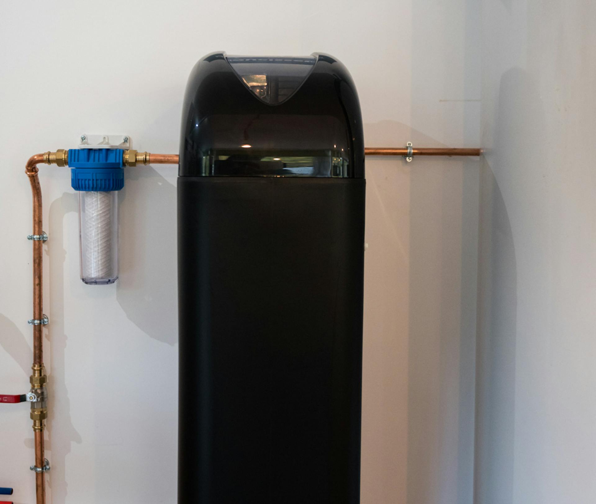 Besoin d'un adoucisseur pour le traitement de votre eau : Chauffage du Nord vous accompagne – Lille (59) !