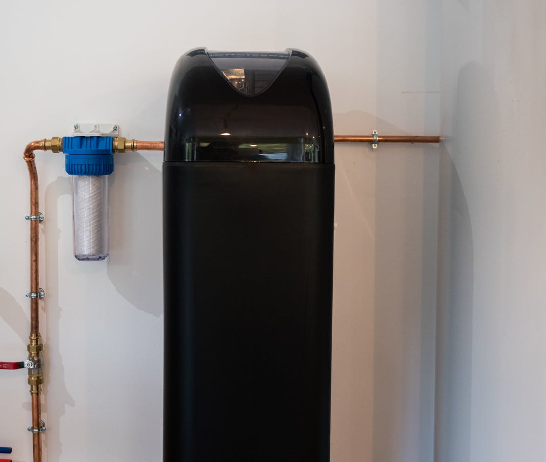 Besoin d'un adoucisseur pour le traitement de votre eau : Chauffage du Nord vous accompagne – Lille (59) !