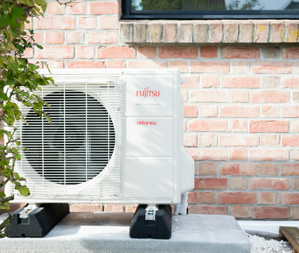 Etude et dimensionnement pour installer une pompe à chaleur dans Nord (59)