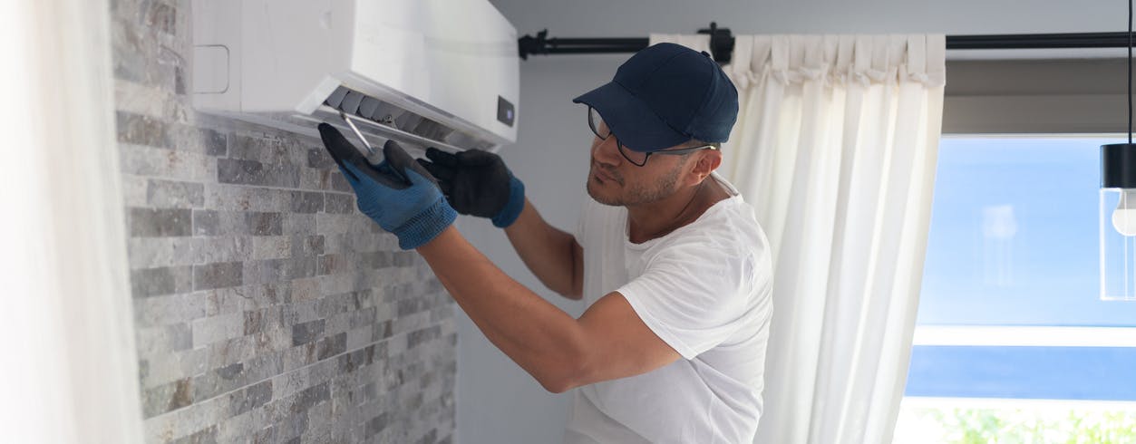 Faites installer votre climatisation avec Chauffage du Nord