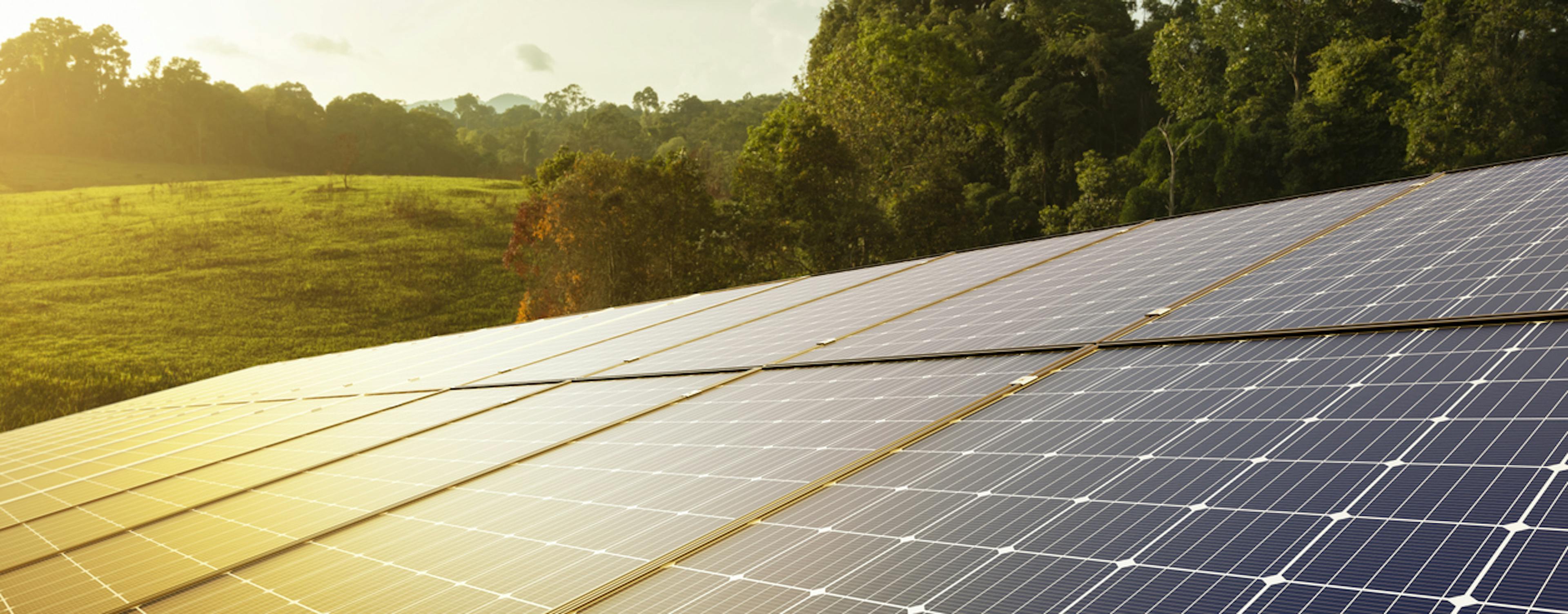 Pose de vos panneaux solaires autour de Lille