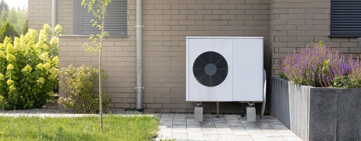 Chauffage du Nord entretient votre PAC