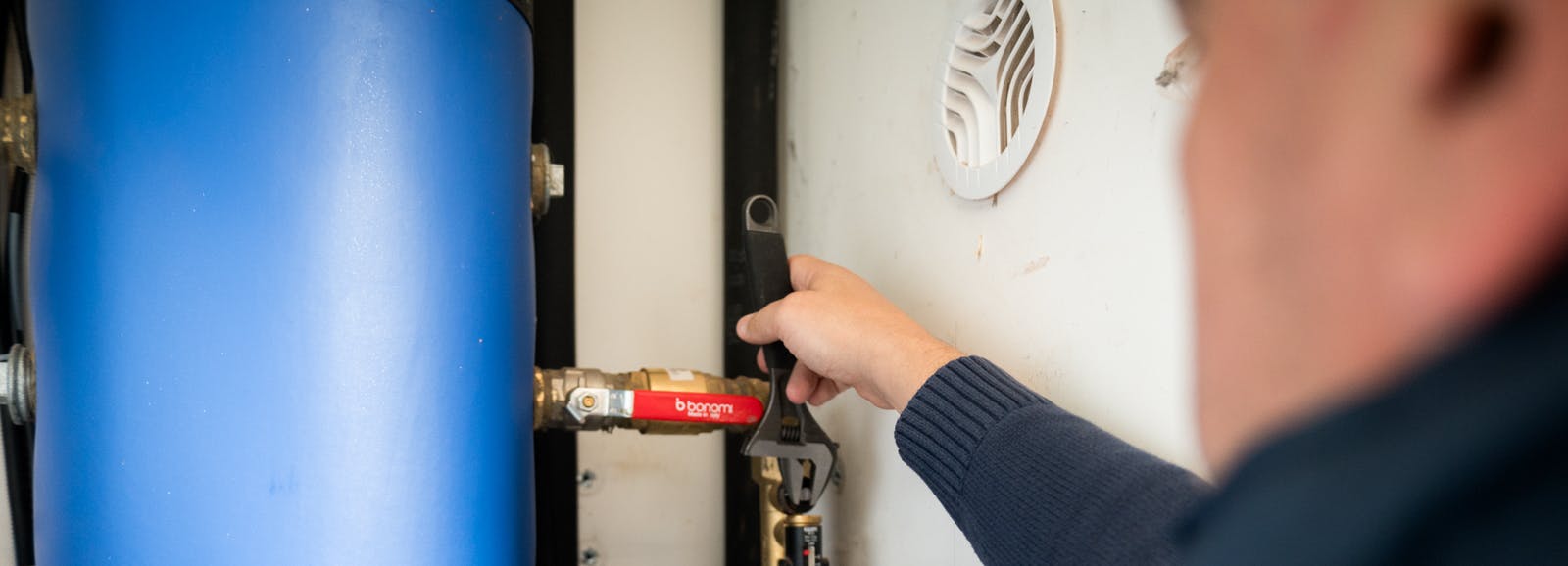 Chauffage du Nord entretient vos appareils de chauffage et de climatisation dans le Nord (59)