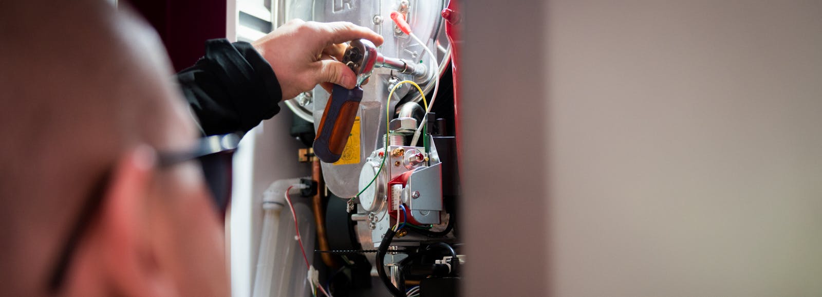 Dépannage de chauffage dans le Nord près de Lille