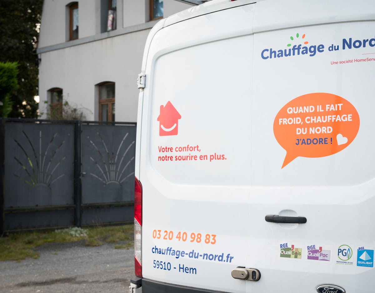 Faire confiance à Chauffage du Nord pour votre besoin en plomberie dans la métropole lilloise