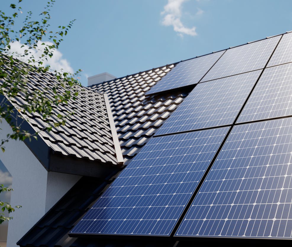 Chauffage du Nord, votre installateur de kits solaires à Lille, Roubaix, Tourcoing, Villeneuve-D'ascq