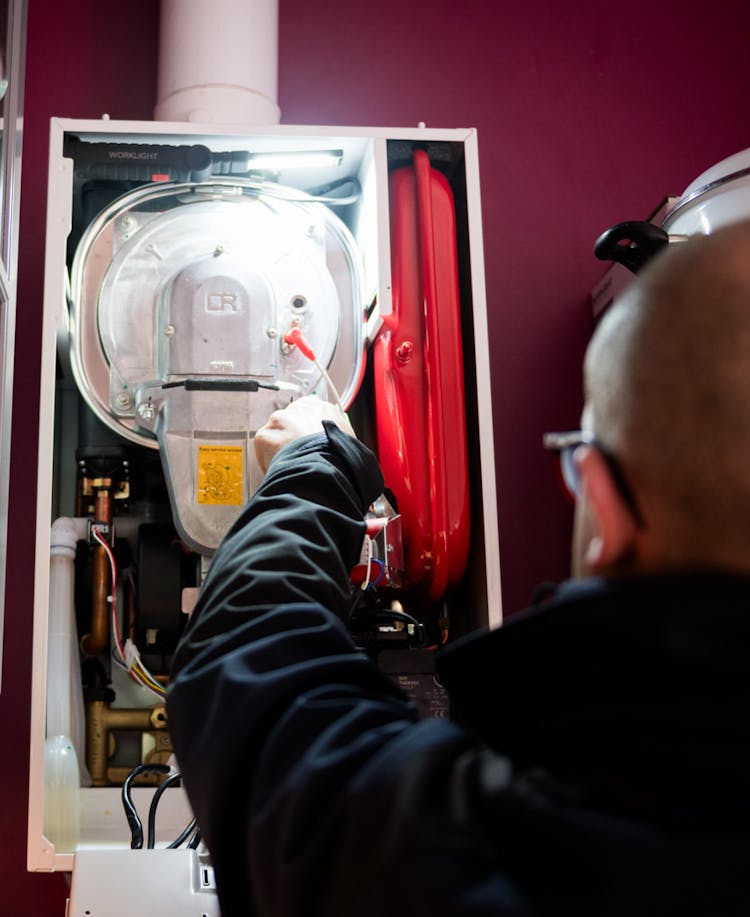 Chauffage du Nord entretient vos systèmes de chauffage et de climatisation