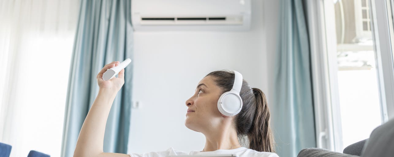 Chauffage du Nord installe votre climatisation dès 45 euros par mois dans le Nord !