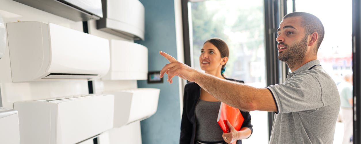 4 erreurs à éviter lors du choix de sa première climatisation