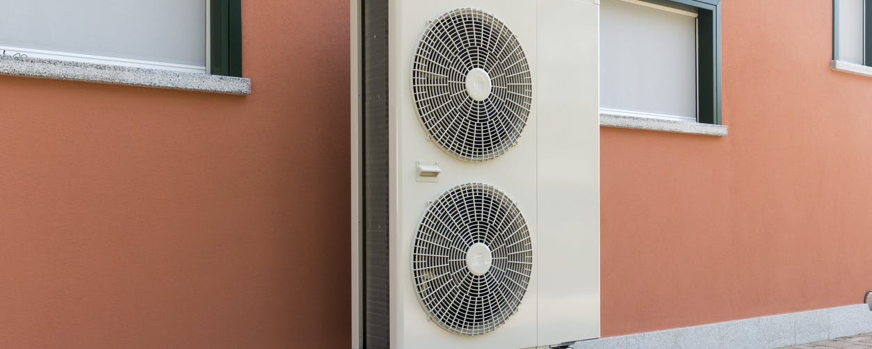 Remplacez votre chaudière avec une PAC hybride - Chauffage du Nord