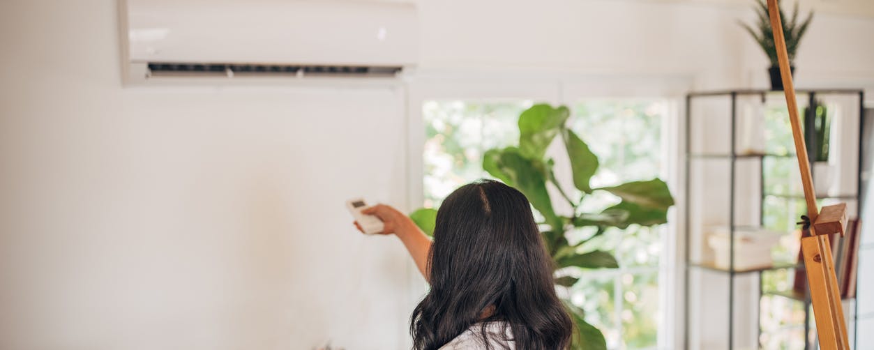 Comment choisir sa climatisation Atlantic ou Mitsubishi