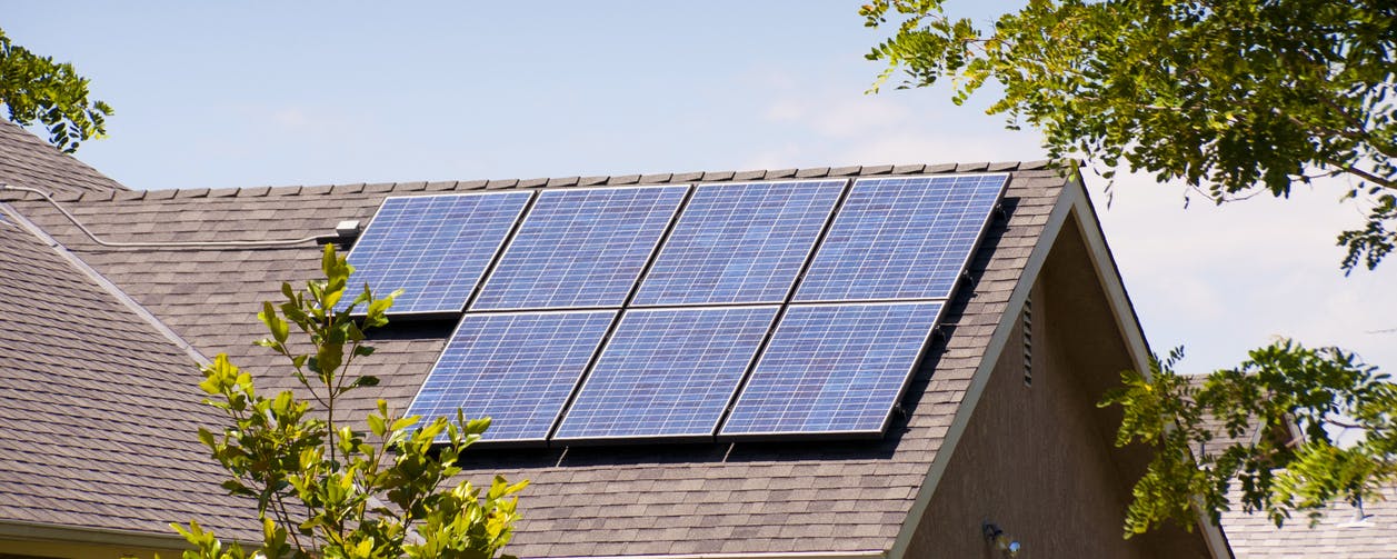 Chauffage du Nord décrypte la rentabilité des panneaux solaires photovoltaïques dans le Nord !