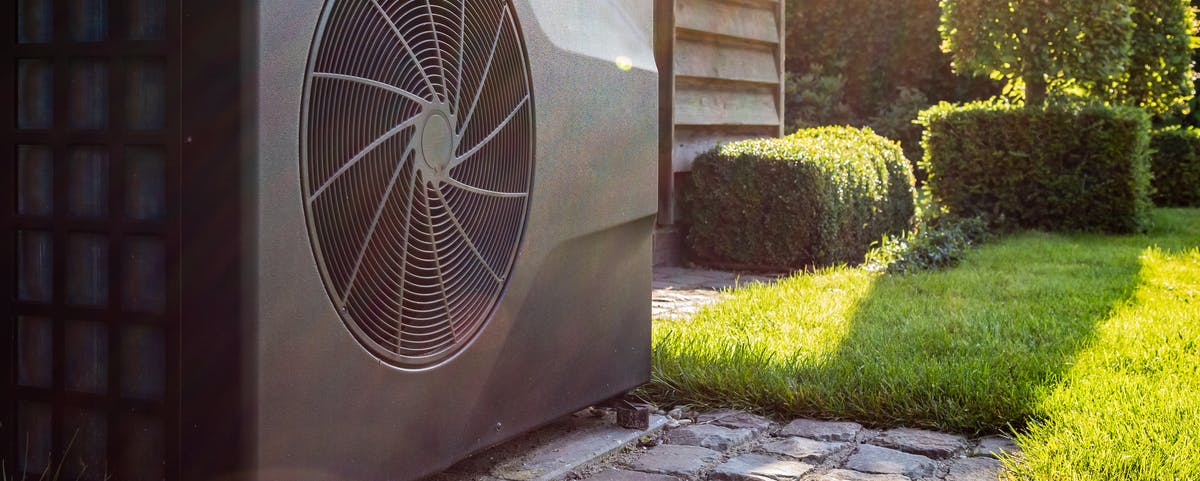 Comment fonctionne une pompe à chaleur ? | Chauffage du Nord