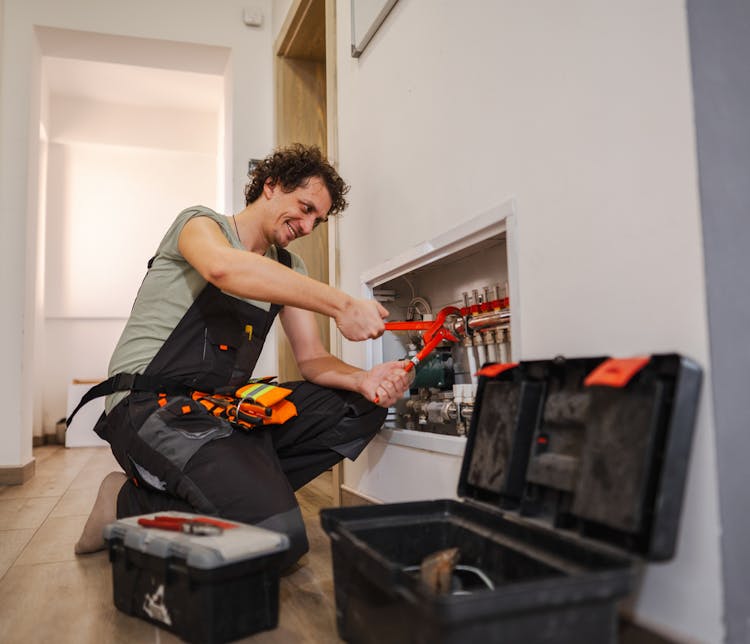 Chauffage du Nord dépanne votre plancher chauffant dans le Nord