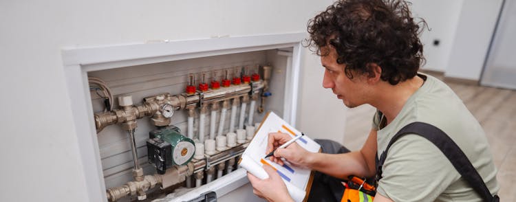 Chauffage du Nord dépanne votre plancher chauffant autour de Lille