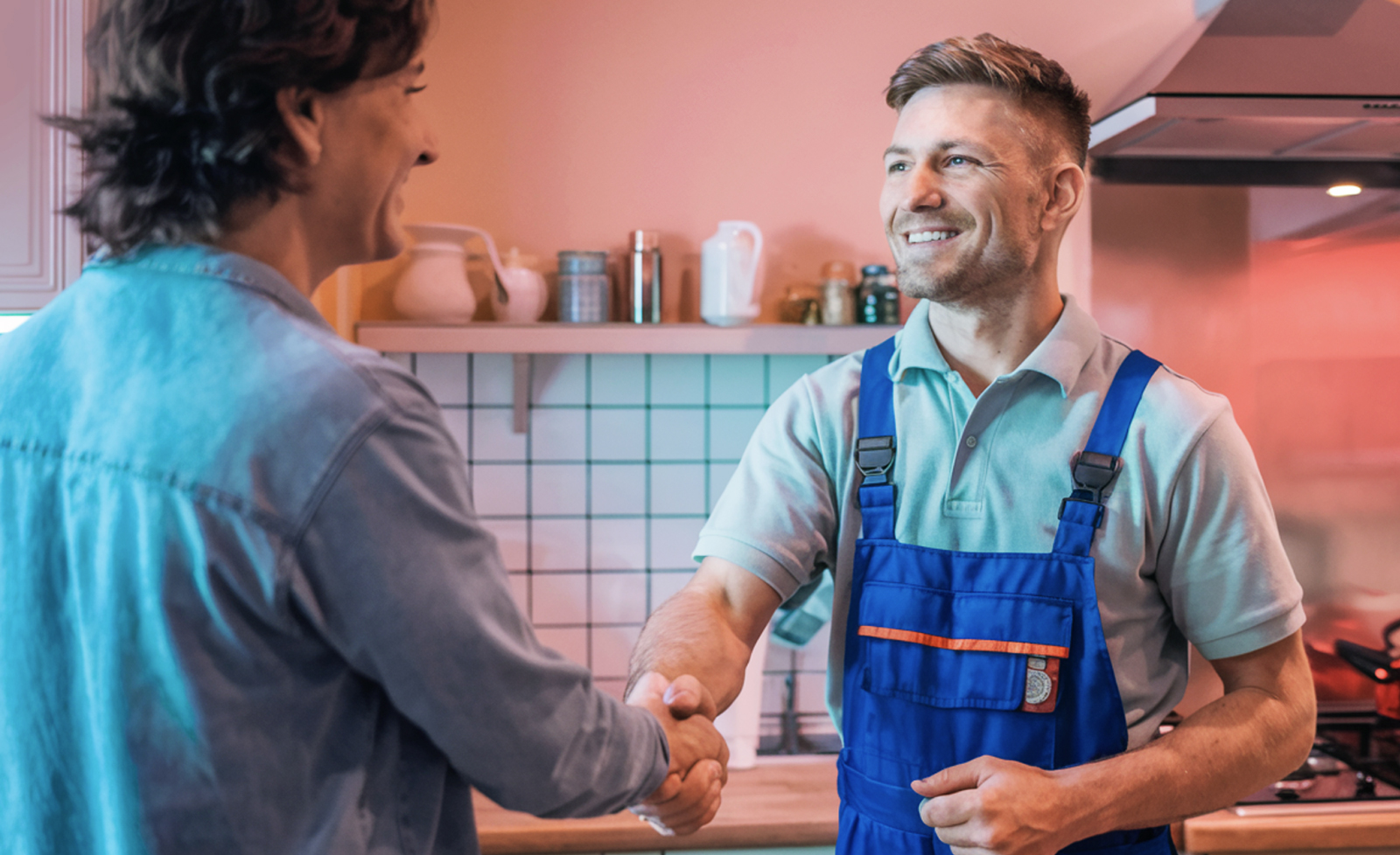 Votre contrat d'entretien chauffage en ligne