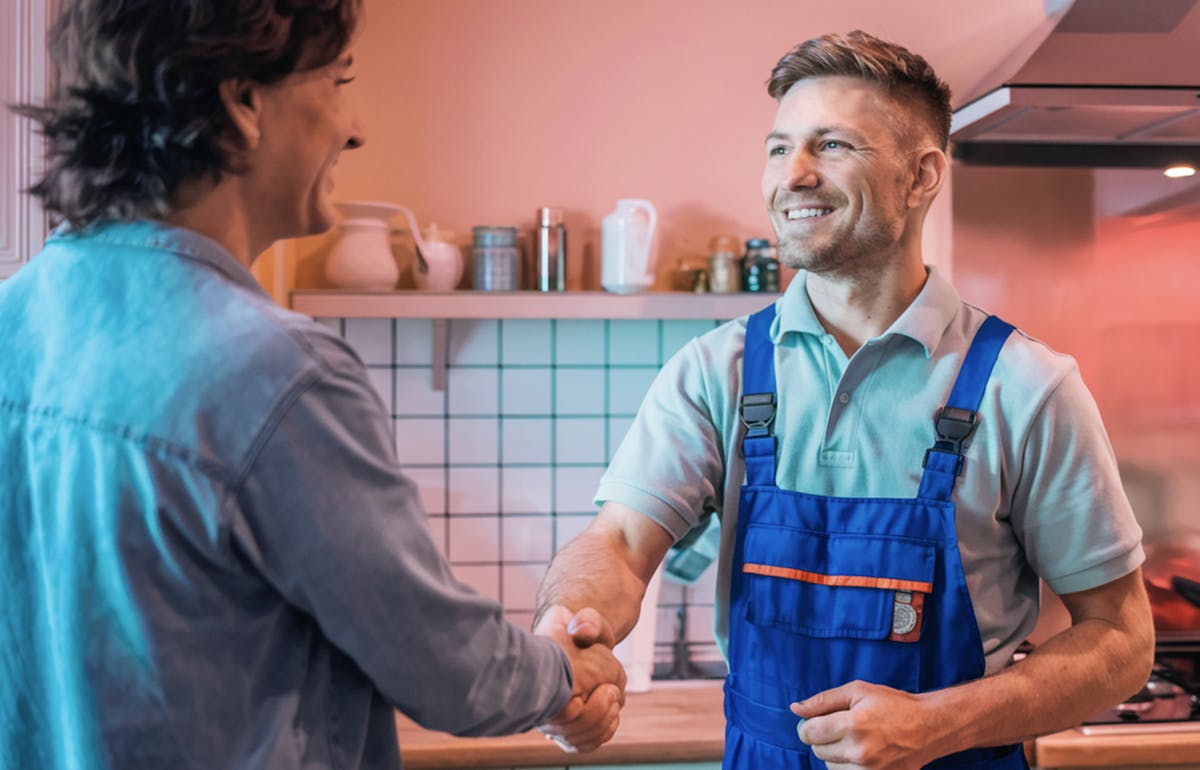 Votre contrat d'entretien chauffage en ligne