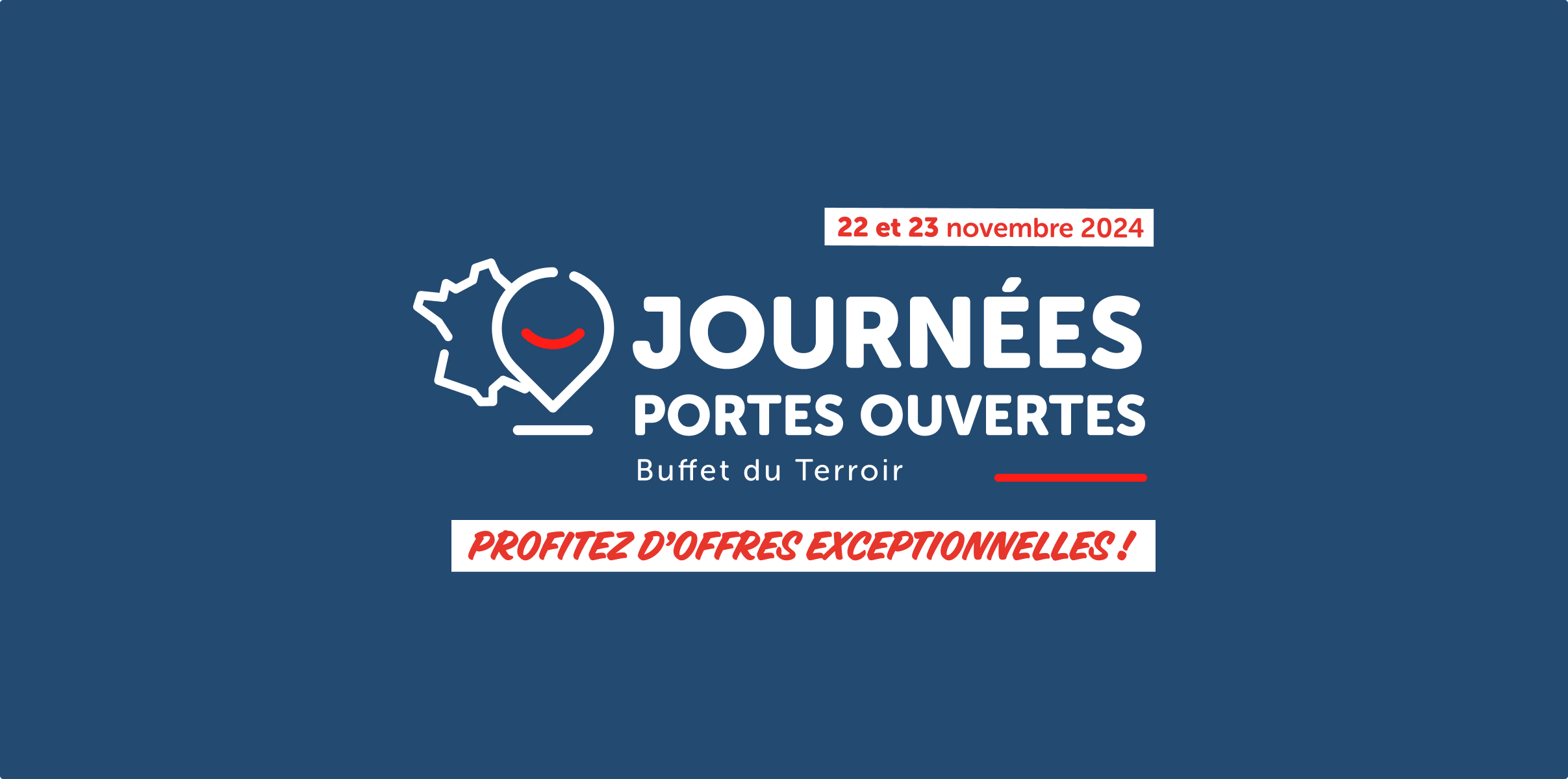 Journées portes ouvertes les 22-23 novembre chez Chauffage du Nord