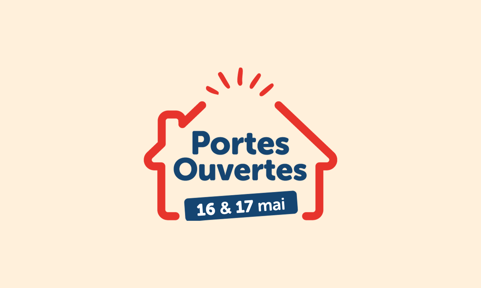 Offres spéciales et ateliers exclusifs sur nos journées portes ouvertes en mai 2025 !