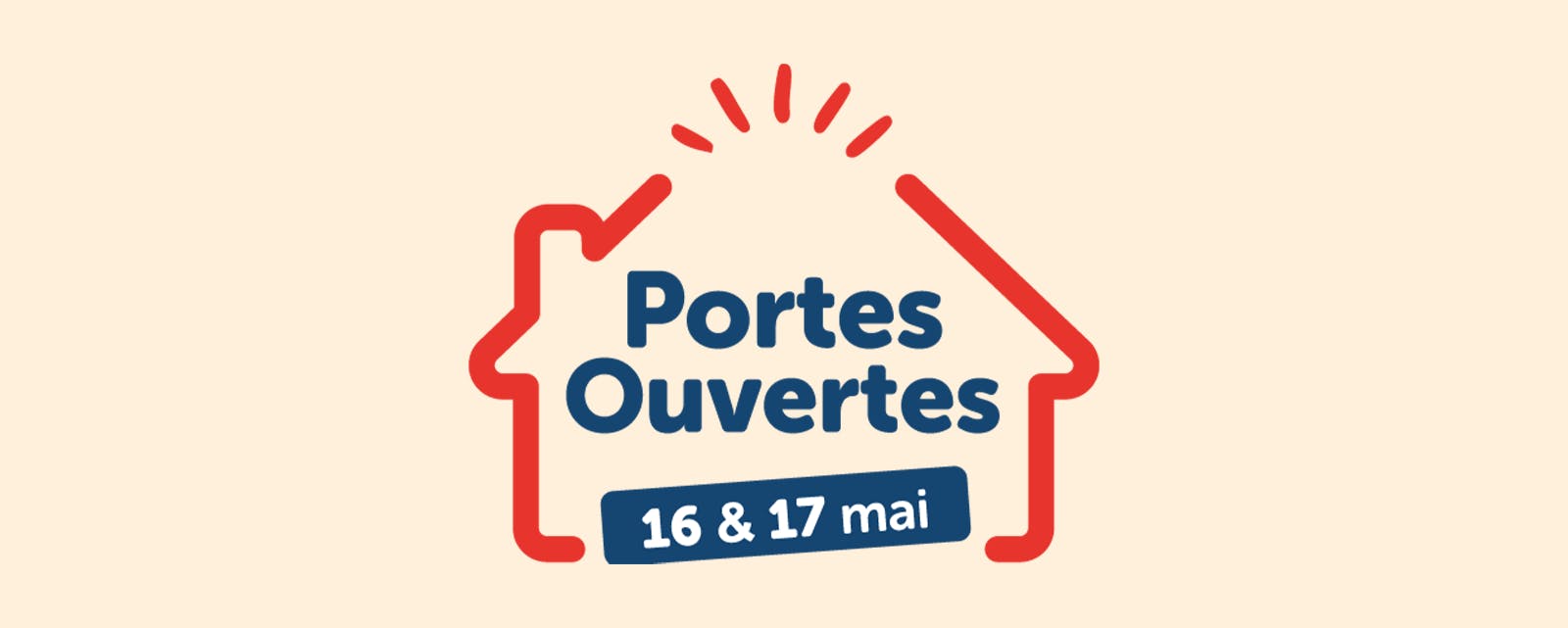 Offres spéciales et ateliers exclusifs sur nos journées portes ouvertes en mai 2025 !