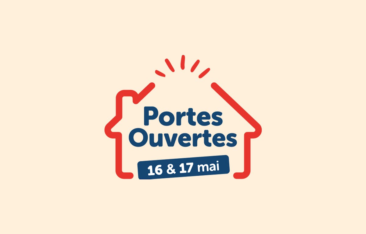 Offres spéciales et ateliers exclusifs sur nos journées portes ouvertes en mai 2025 !