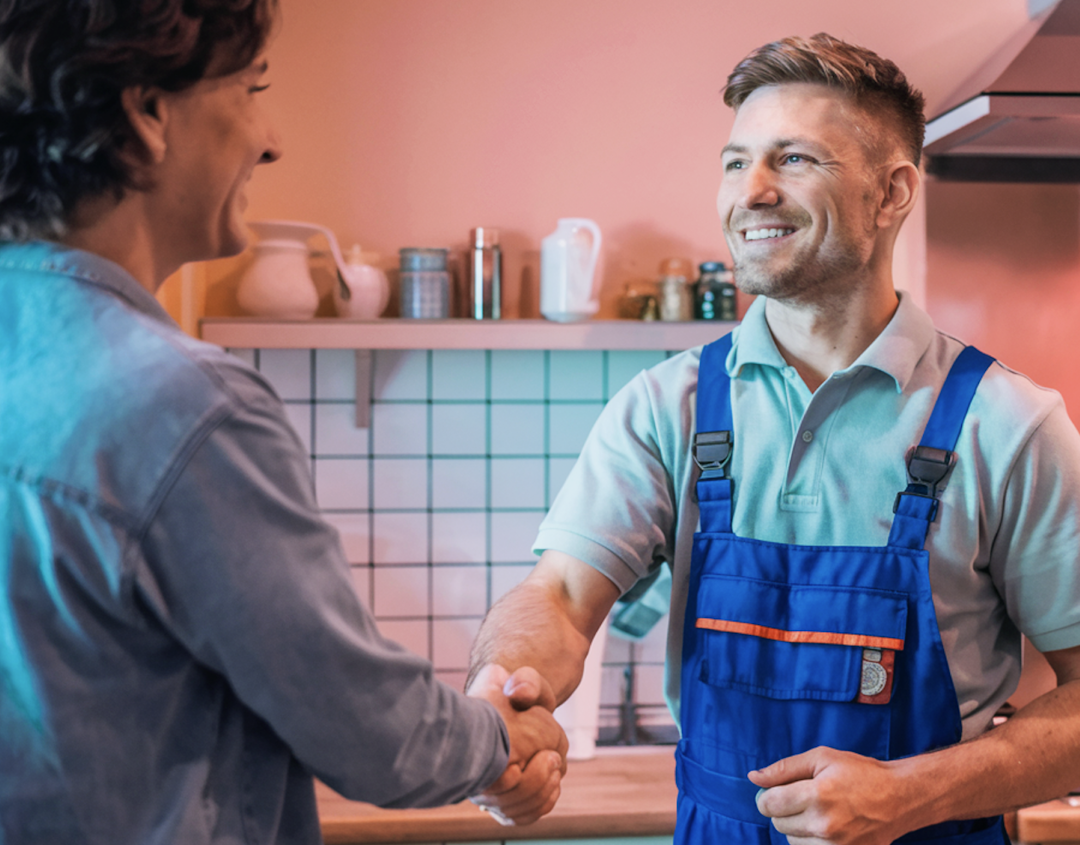 Chauffage du Nord est votre chauffagiste à Lille