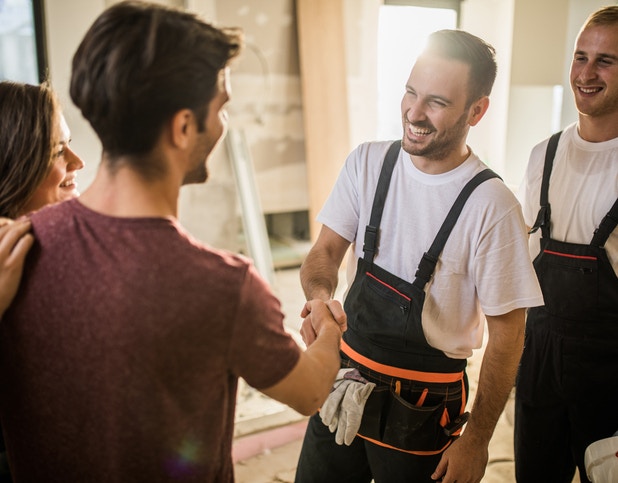 Chauffage du Nord est votre chauffagiste à Hem