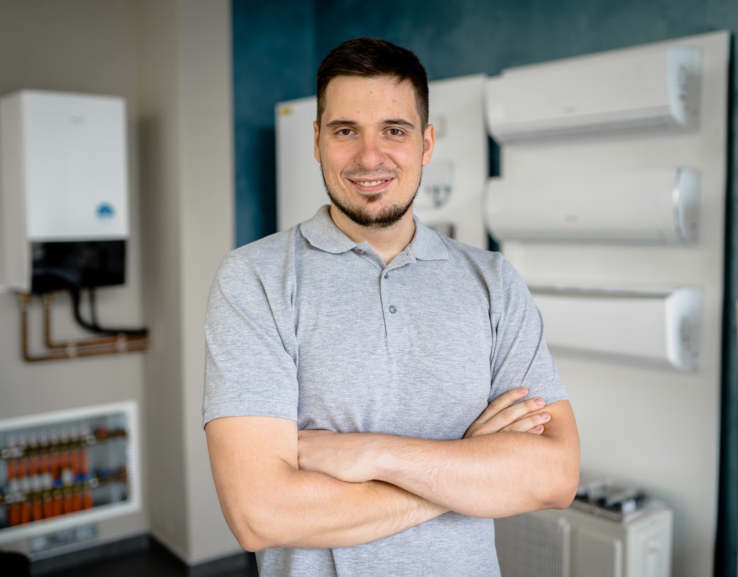 Chauffage du Nord est votre chauffagiste à Roubaix