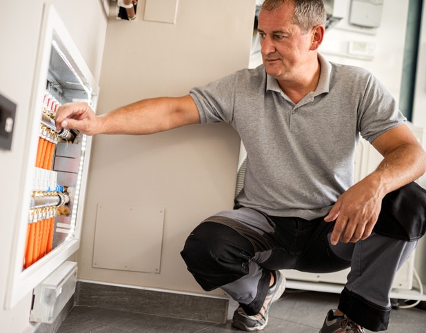 Chauffage du Nord est votre chauffagiste à La Madeleine.