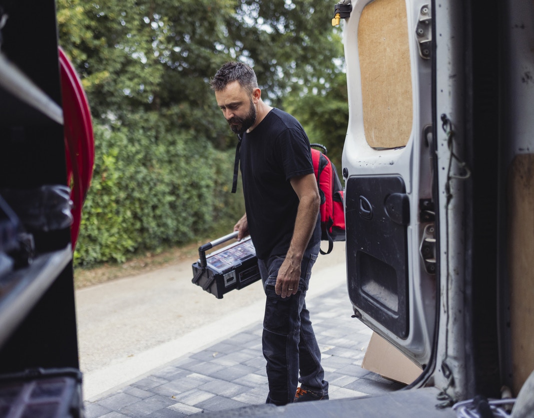 Chauffage du Nord est votre chauffagiste à Wattrelos