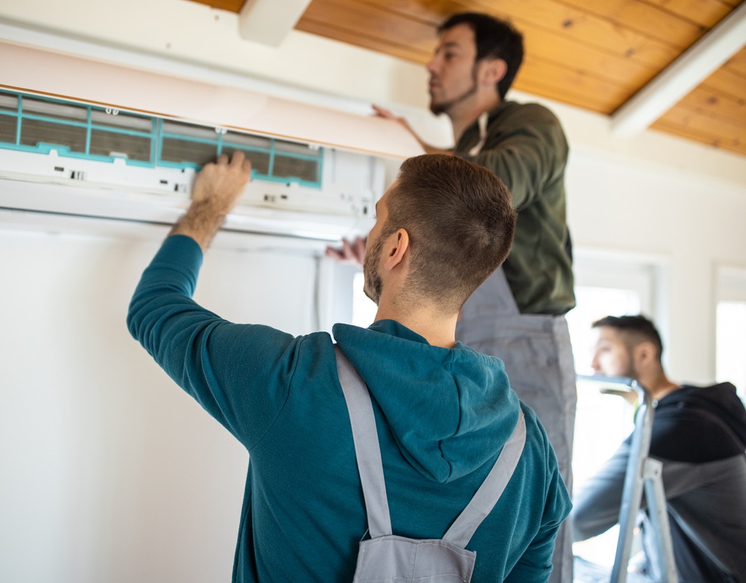 Chauffage du Nord est votre chauffagiste à Maubeuge