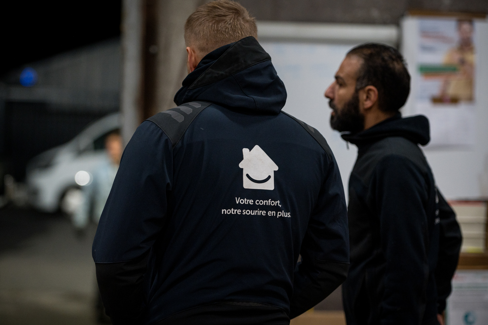 Chauffage du Nord est votre chauffagiste à Tourcoing