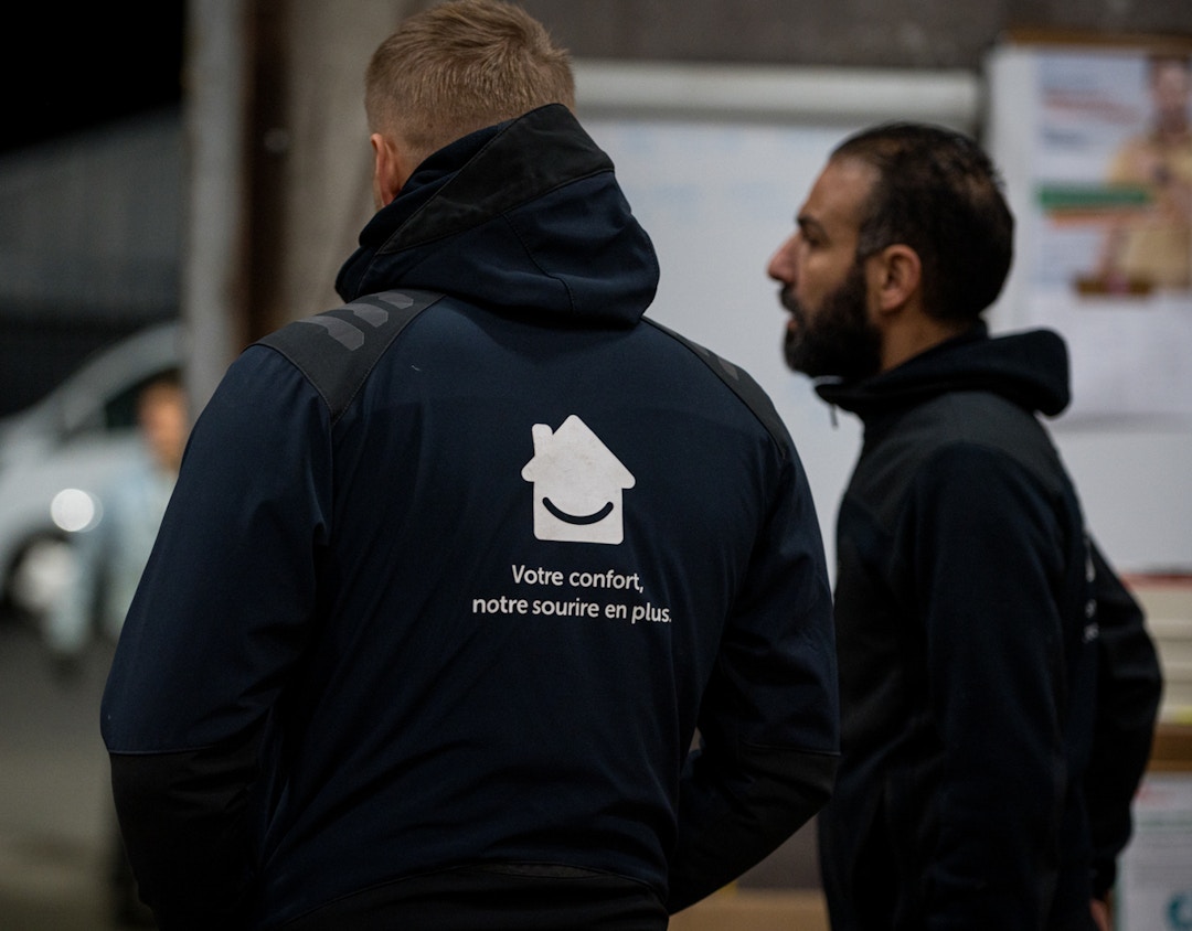 Chauffage du Nord est votre chauffagiste à Tourcoing