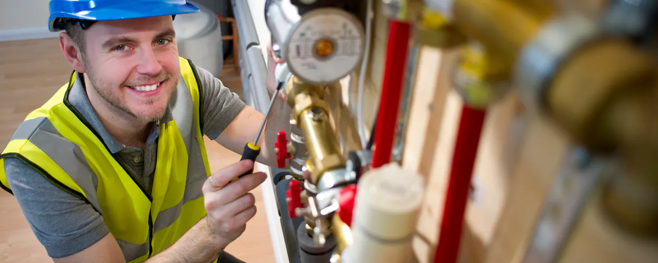 Désembouage d'un radiateur à Lille