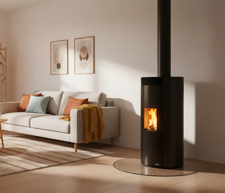 Offre poêle à granulés Palazzetti