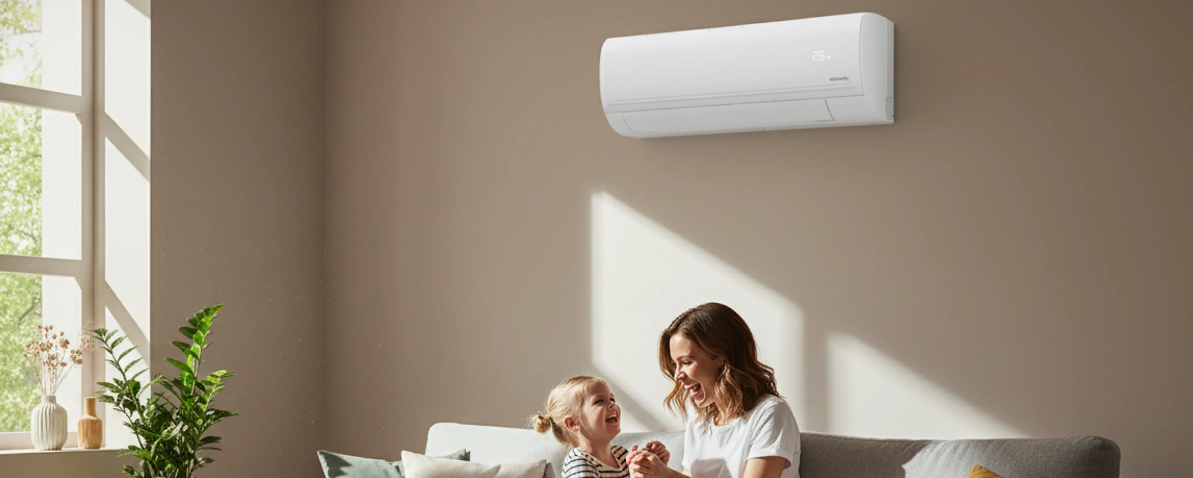 Offre climatisation 2026