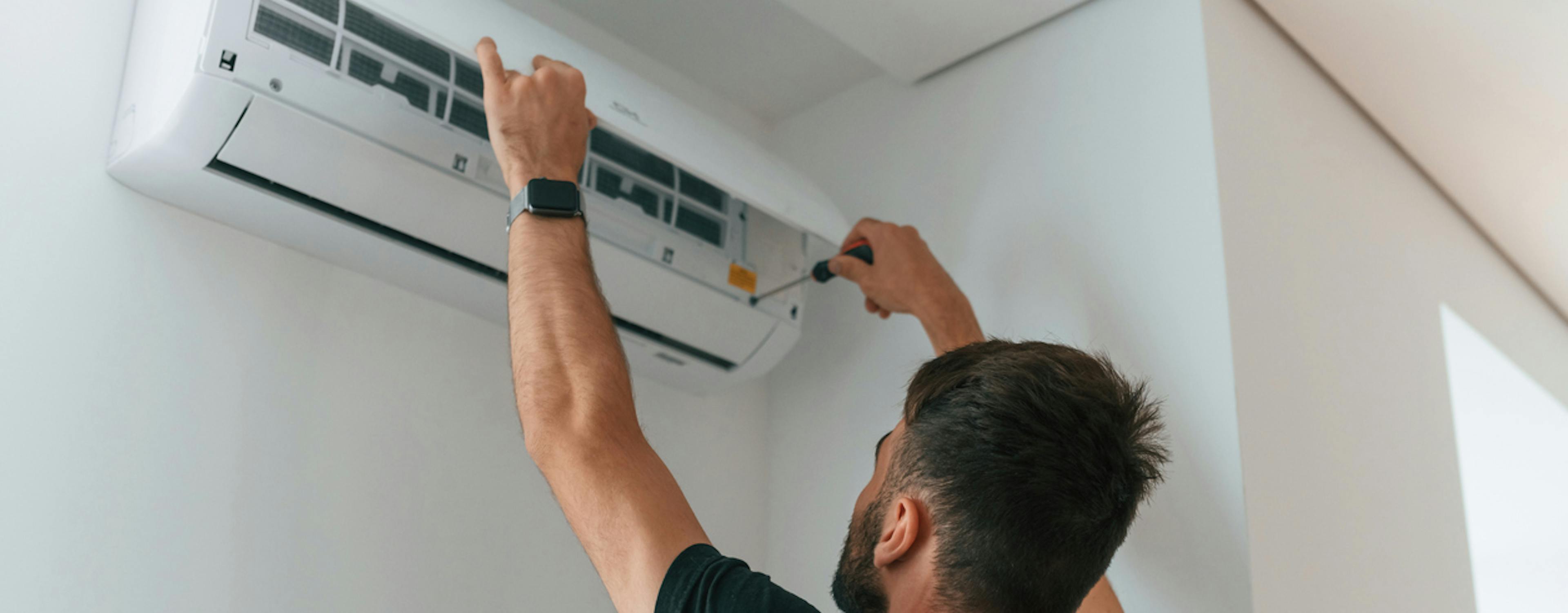 DEC Energies installateur de climatisation