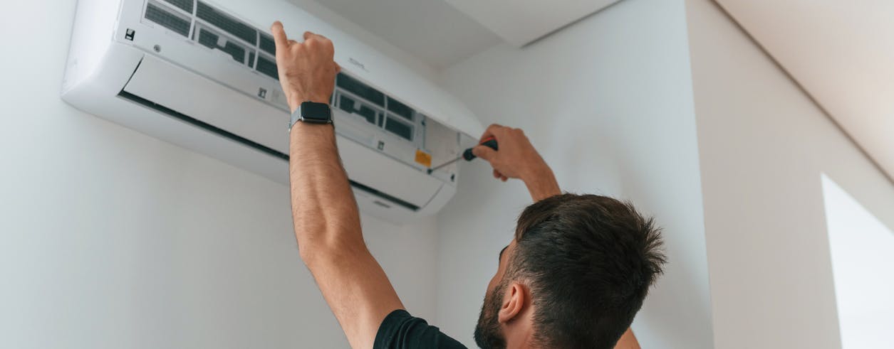 DEC Energies installateur de climatisation