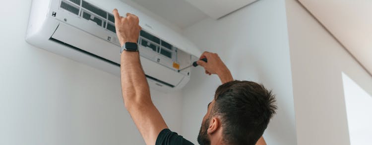 DEC Energies installateur de climatisation