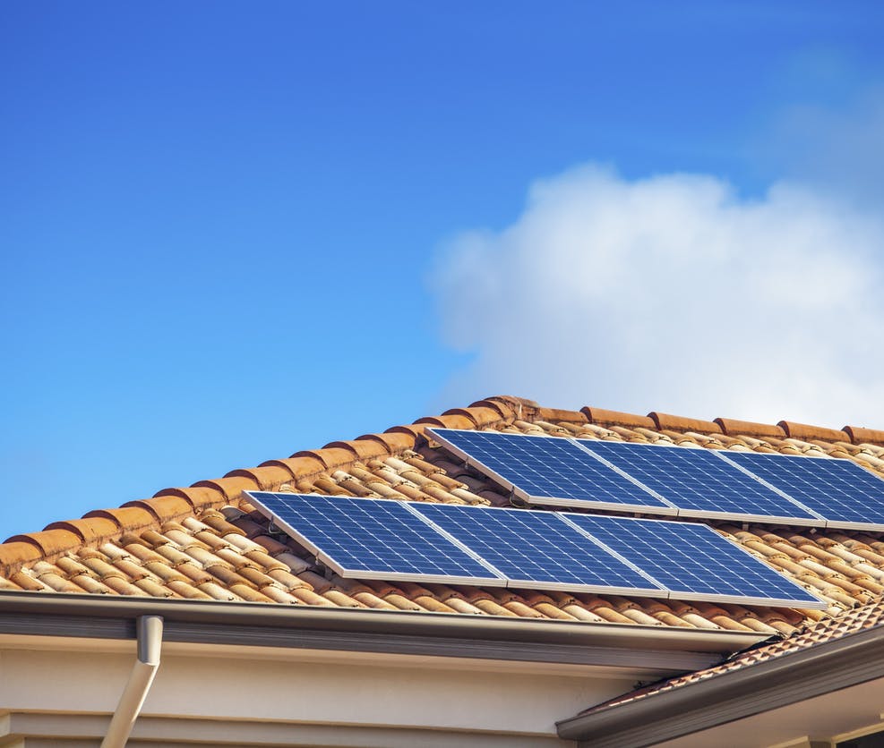 Pose de panneaux solaires landes béarn pays basque