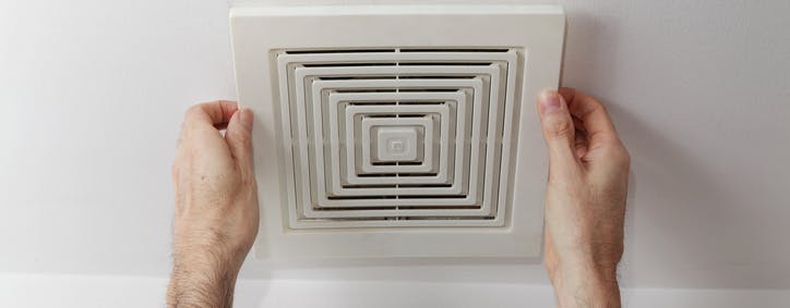 Entretien VMC Mont-de-Marsan