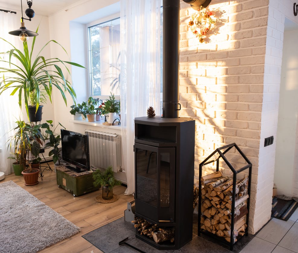 faire installer un poêle - devis