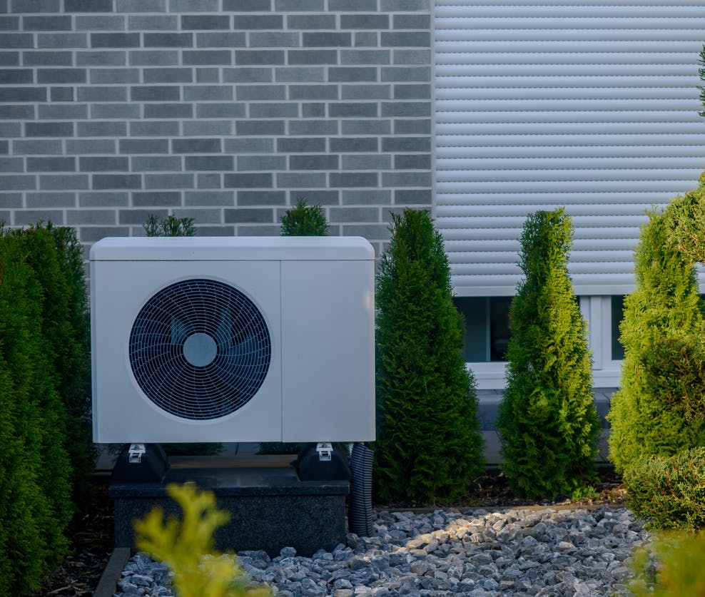 Pompe à chaleur dans les Landes