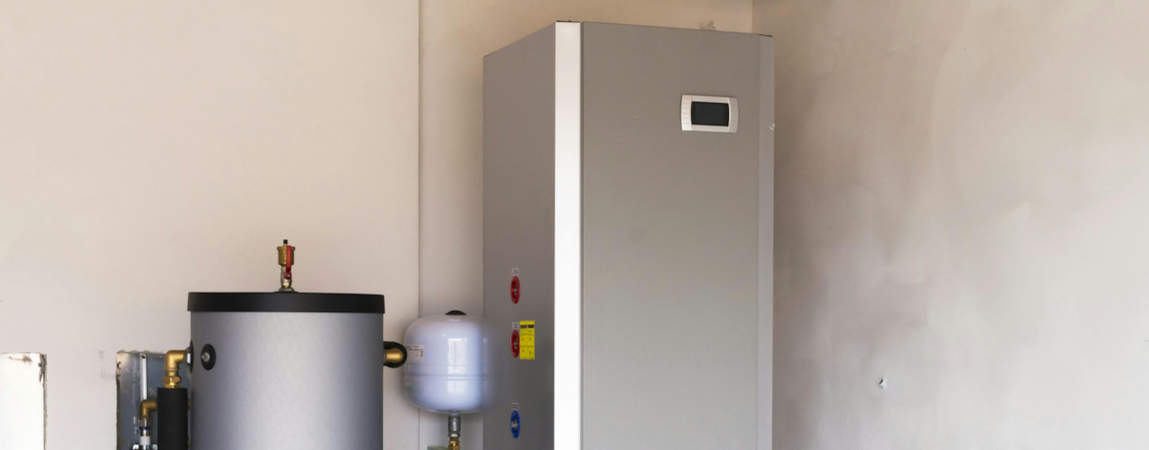 Chauffe-eau thermodynamique dans les Landes