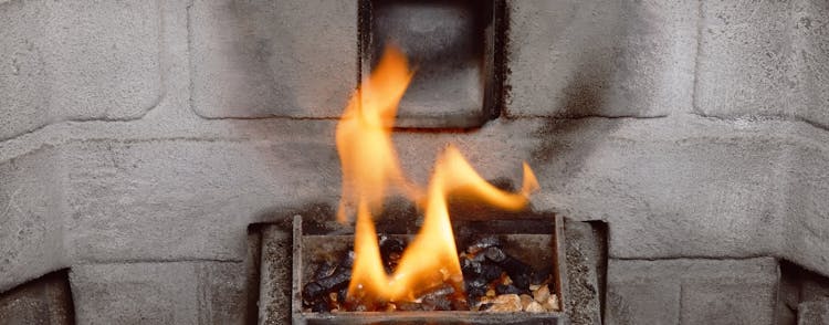Entretien de poêle à Dax