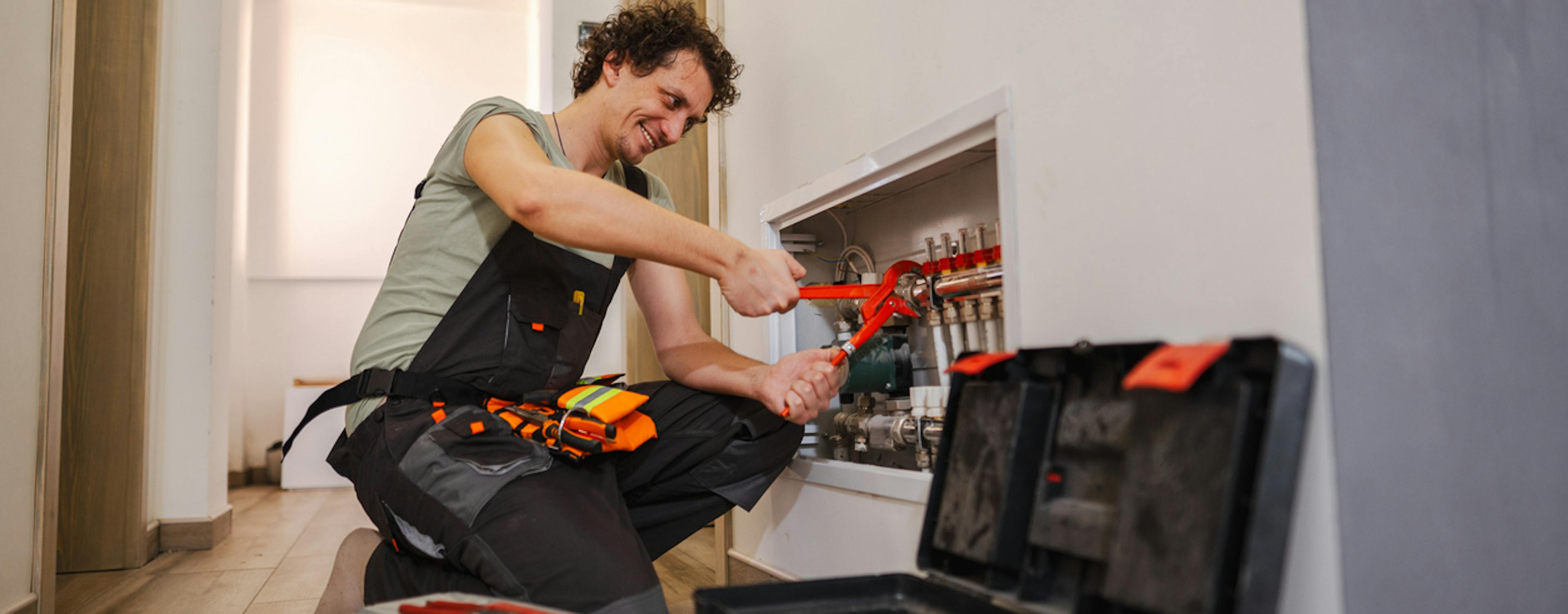 Entretien plancher chauffant